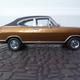 Illustration for article titled Forty 3rd: Schuco - Opel Kadett B Coupe